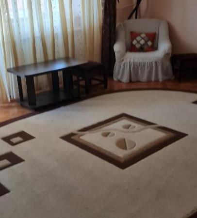 Apartament Cu 2 Camere Spatioase In Centrul Orasului - Andrei Brăila Kültér fotó