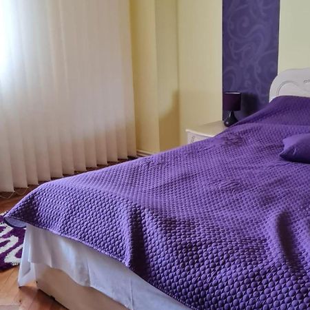 Apartament Cu 2 Camere Spatioase In Centrul Orasului - Andrei Brăila Kültér fotó
