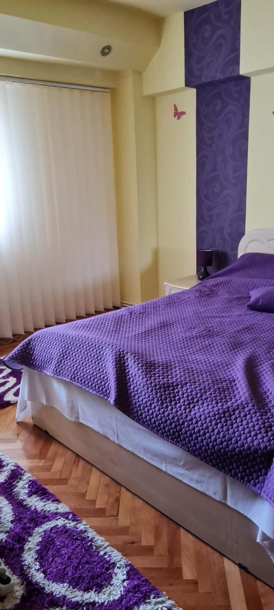Apartament Cu 2 Camere Spatioase In Centrul Orasului - Andrei Brăila Kültér fotó