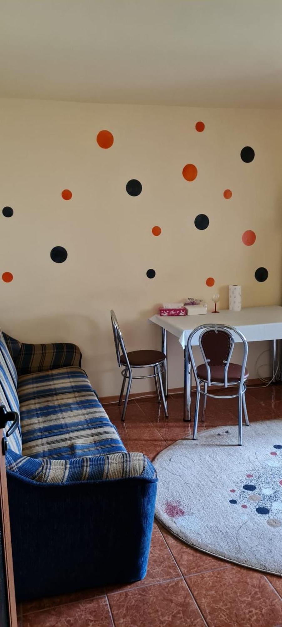 Apartament Cu 2 Camere Spatioase In Centrul Orasului - Andrei Brăila Kültér fotó